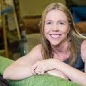 Meet your Posher, Kristin
